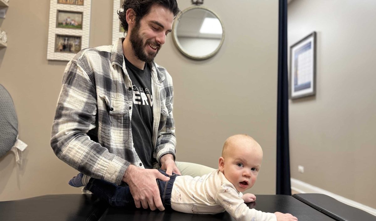 What "Pandemic Baby" Fast Milestones Might Actually Signal