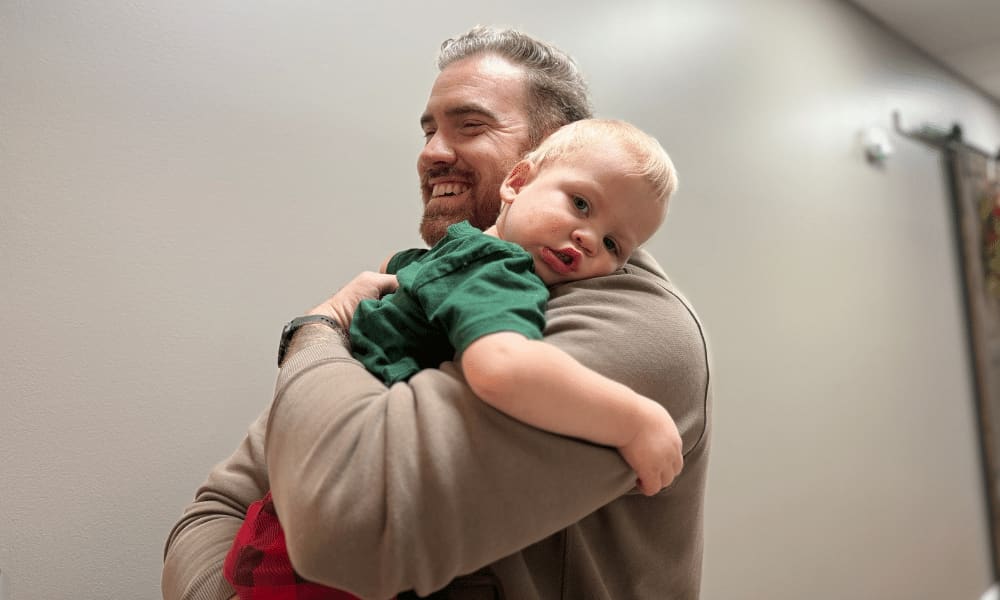 How We Support Your Child's Nervous System Alongside Seizure Care
