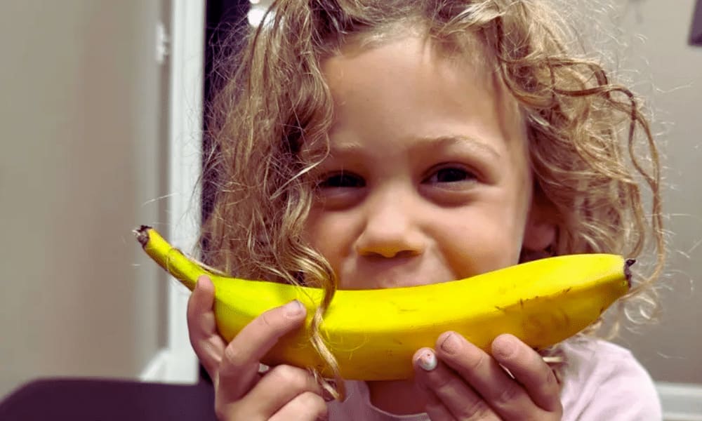 When Picky Eating Is More Than a Food Preference