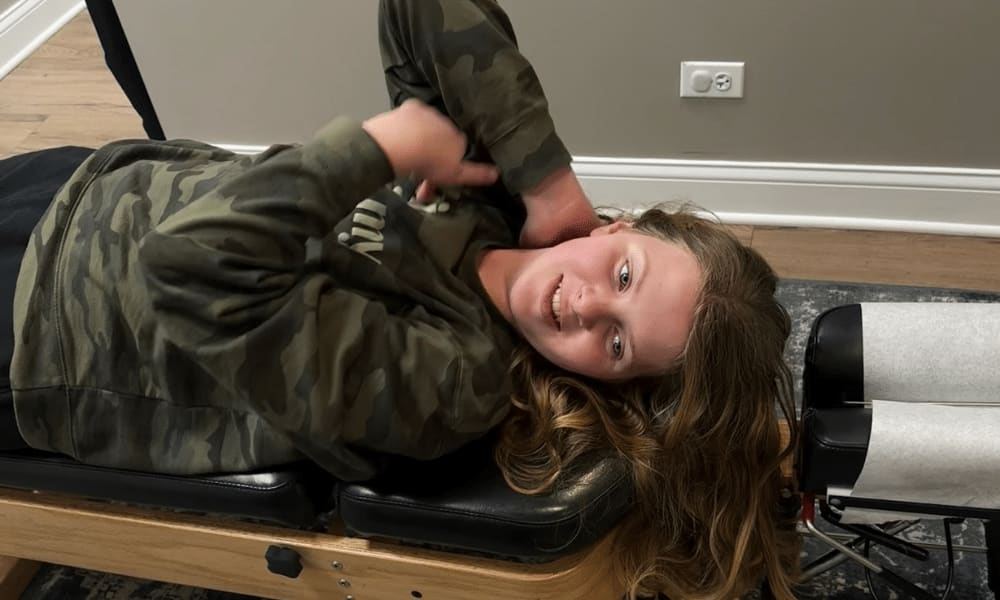 Feeling Faint Without Fainting: What Presyncope Is Telling You