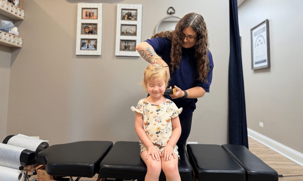 Everyday Ways to Help Calm Brain Inflammation in Your Child