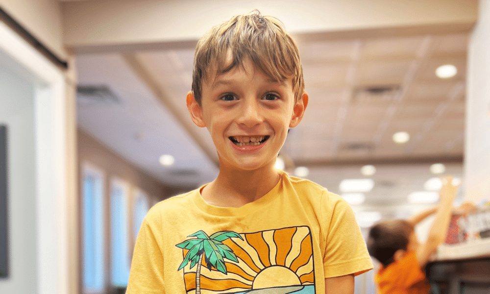 Why Your Child's Behavior Might Shift During a Detox Protocol