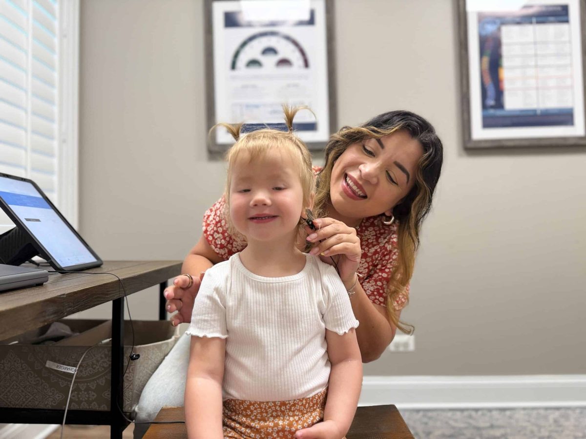 Understanding Regression After Your Child Was Doing Better