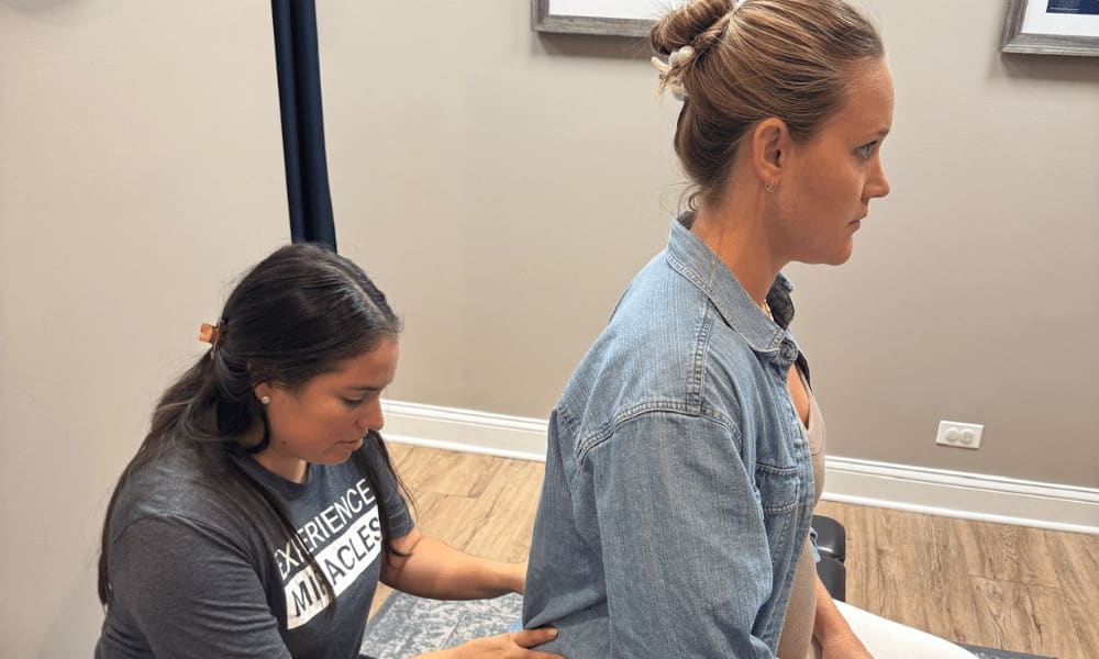 Why Only Some Pregnant Moms Get Sciatica and Others Do Not