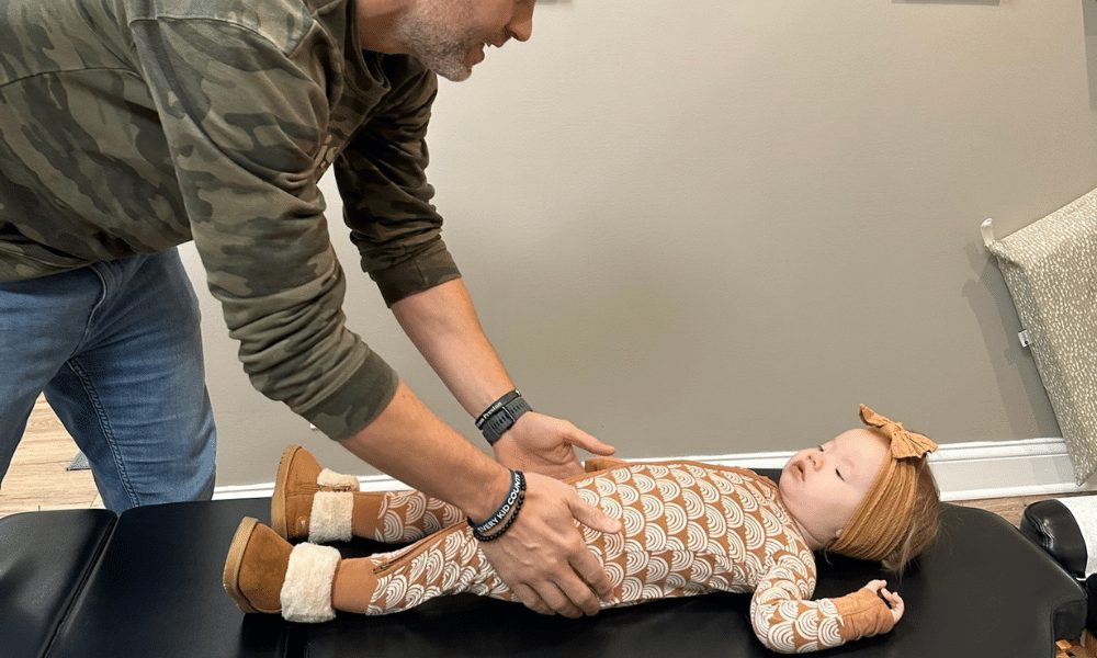 Supporting Your Child's Nervous System During a Medication Taper