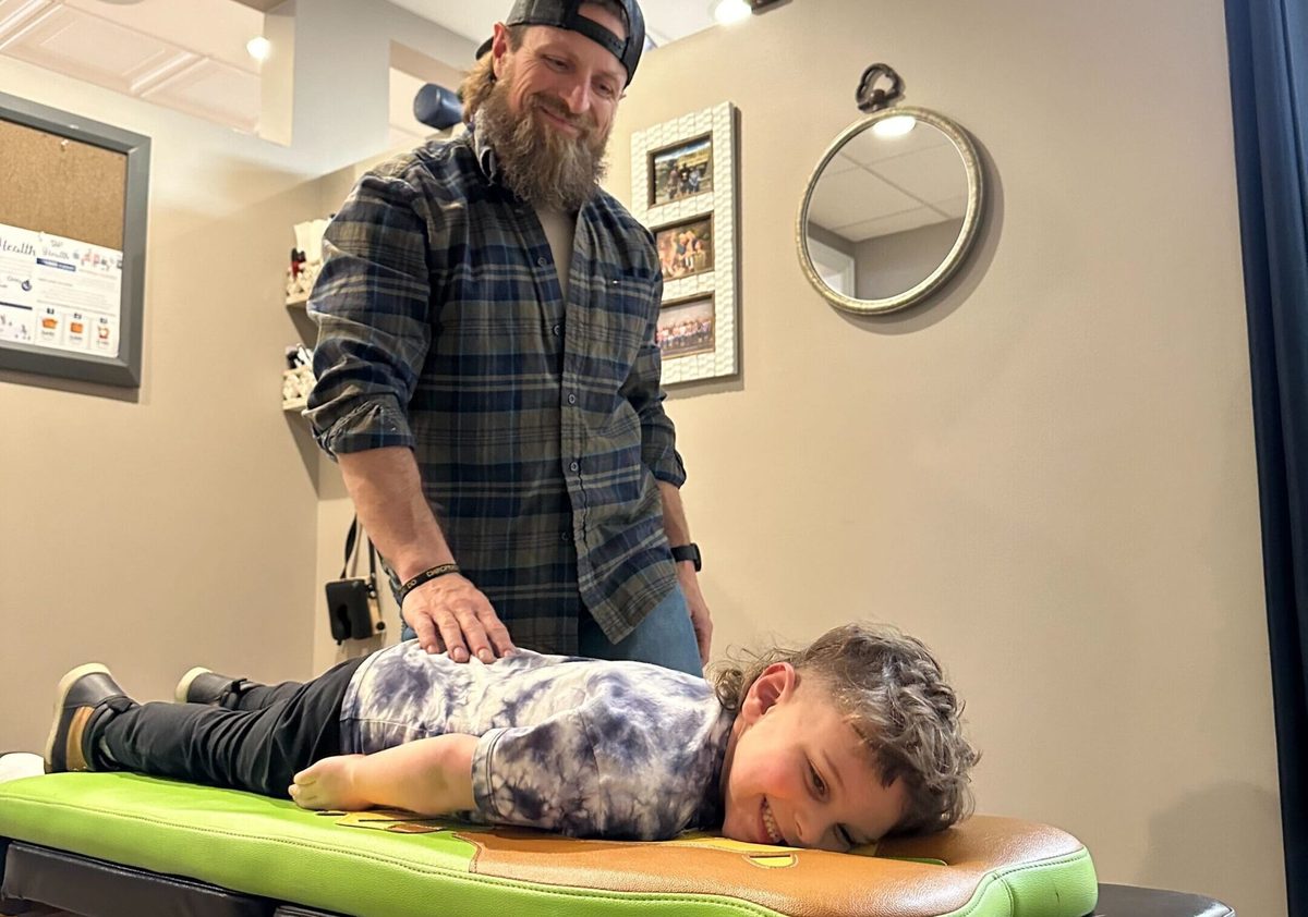 When Other Parents Stare: The Weight of Public Sensory Meltdowns