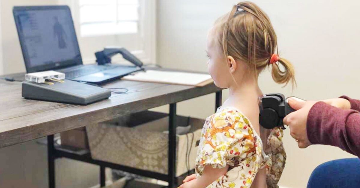 When Public Meltdowns Might Point to Sensory Processing Disorder