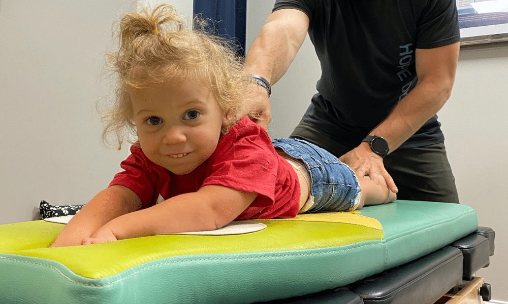 Why Your Autistic Child's Crashing and Spinning Has a Root Cause