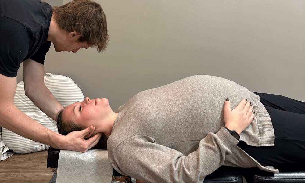 What Pregnancy Can Tell You About Nervous System Development