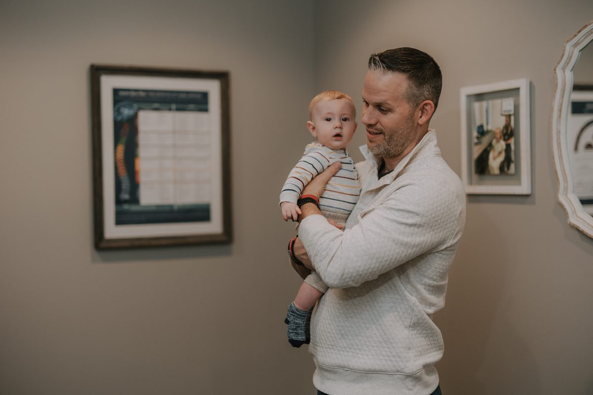 Autism Signs in Babies: A Month-by-Month Checklist