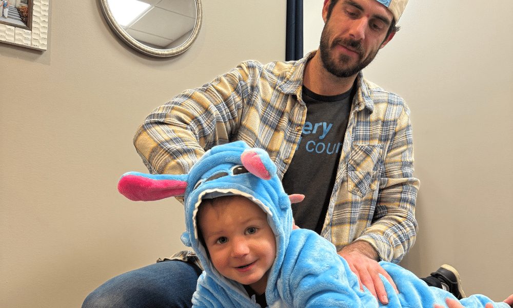Why Your Child's Bedtime Fear Is Not Ordinary Sleep Resistance