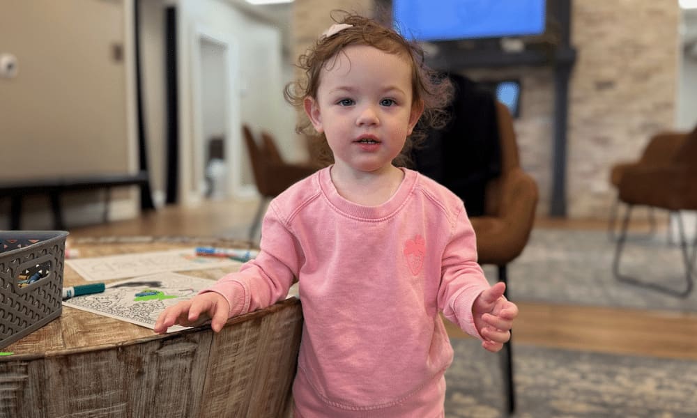 Late Talking Toddlers: What Red Flags Mean and What Helps