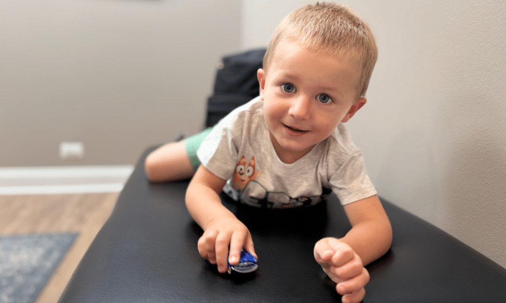 When a Supplement Becomes a Crutch for Your Child's Nervous System