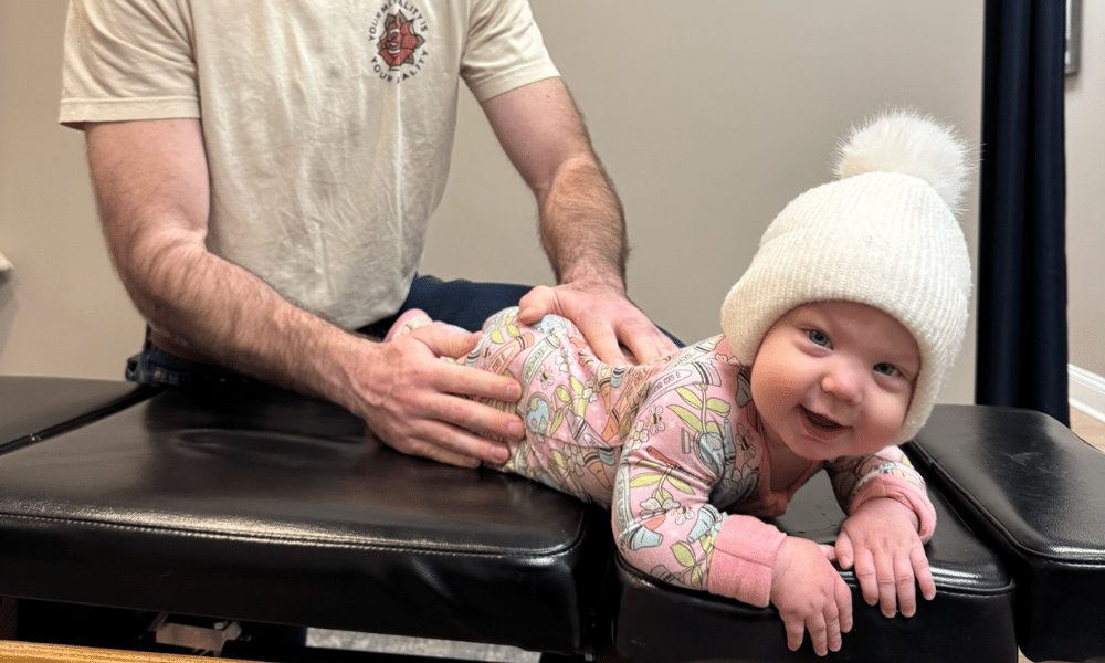 Strep Throat in Infants: The Signs Parents Often Miss