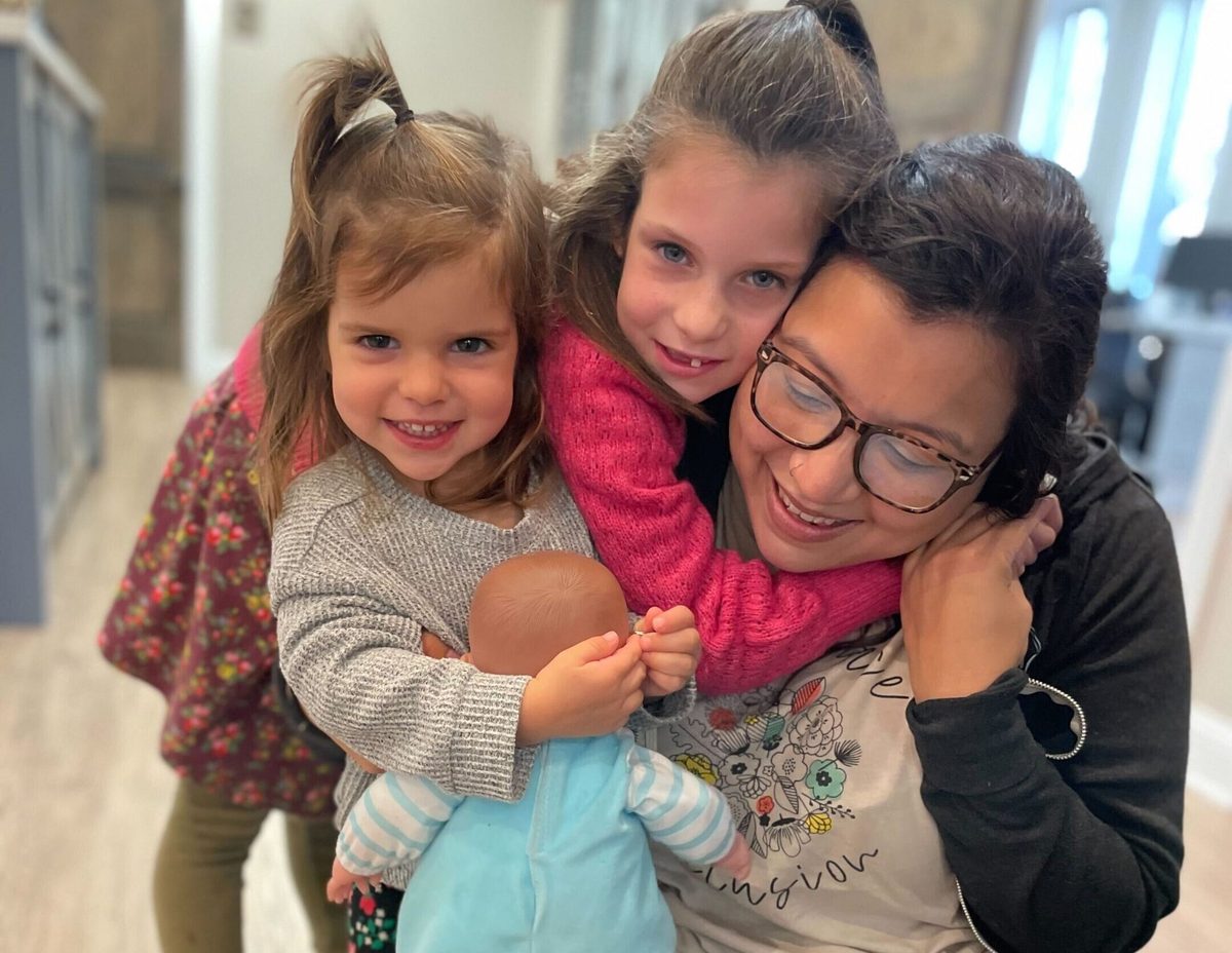 Why Your Child's Chronic Illness and Your Own Exhaustion Are Linked