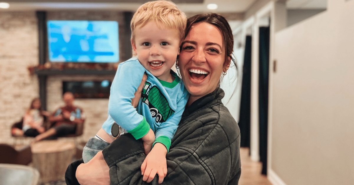 When Tantrums Happen Every Single Day, Not Just Sometimes