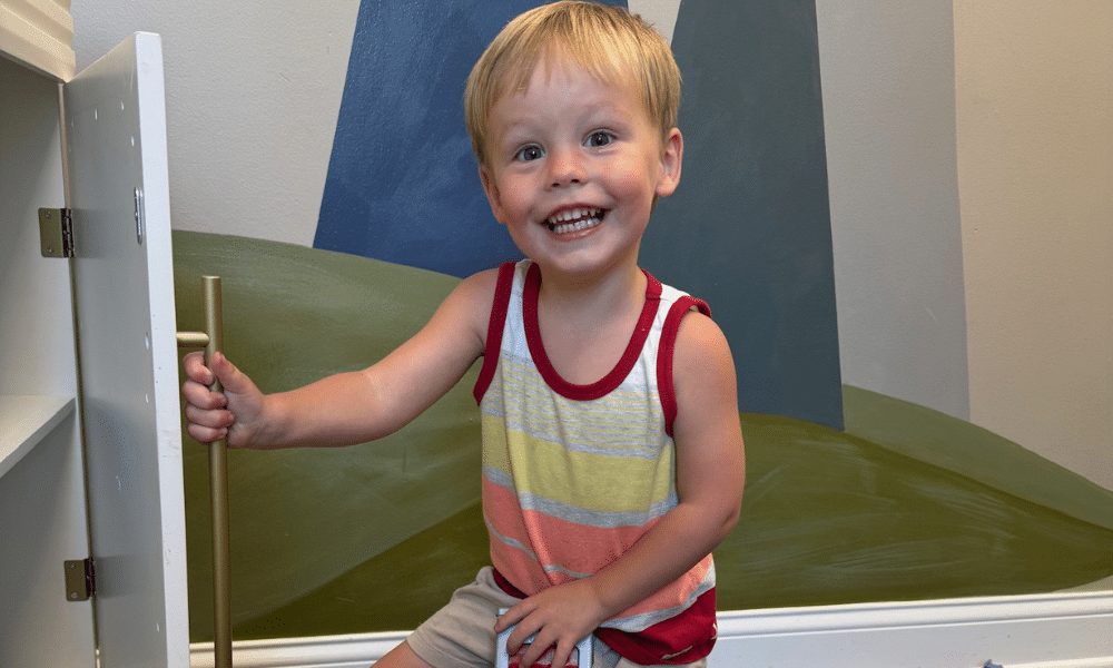Making the Vaccine Decision Together With Your Pediatrician