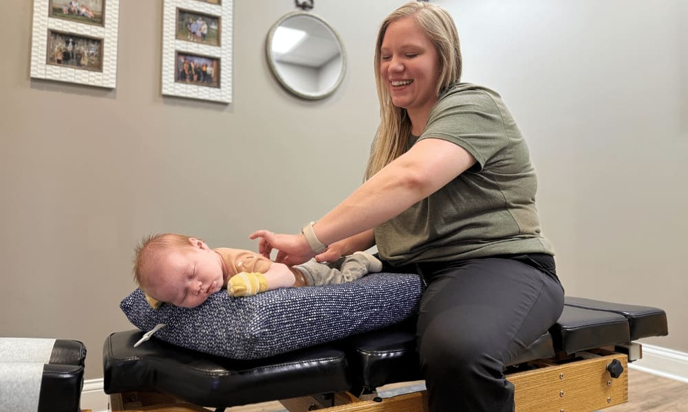 When Therapy Alone Has Not Been Enough for Your Child