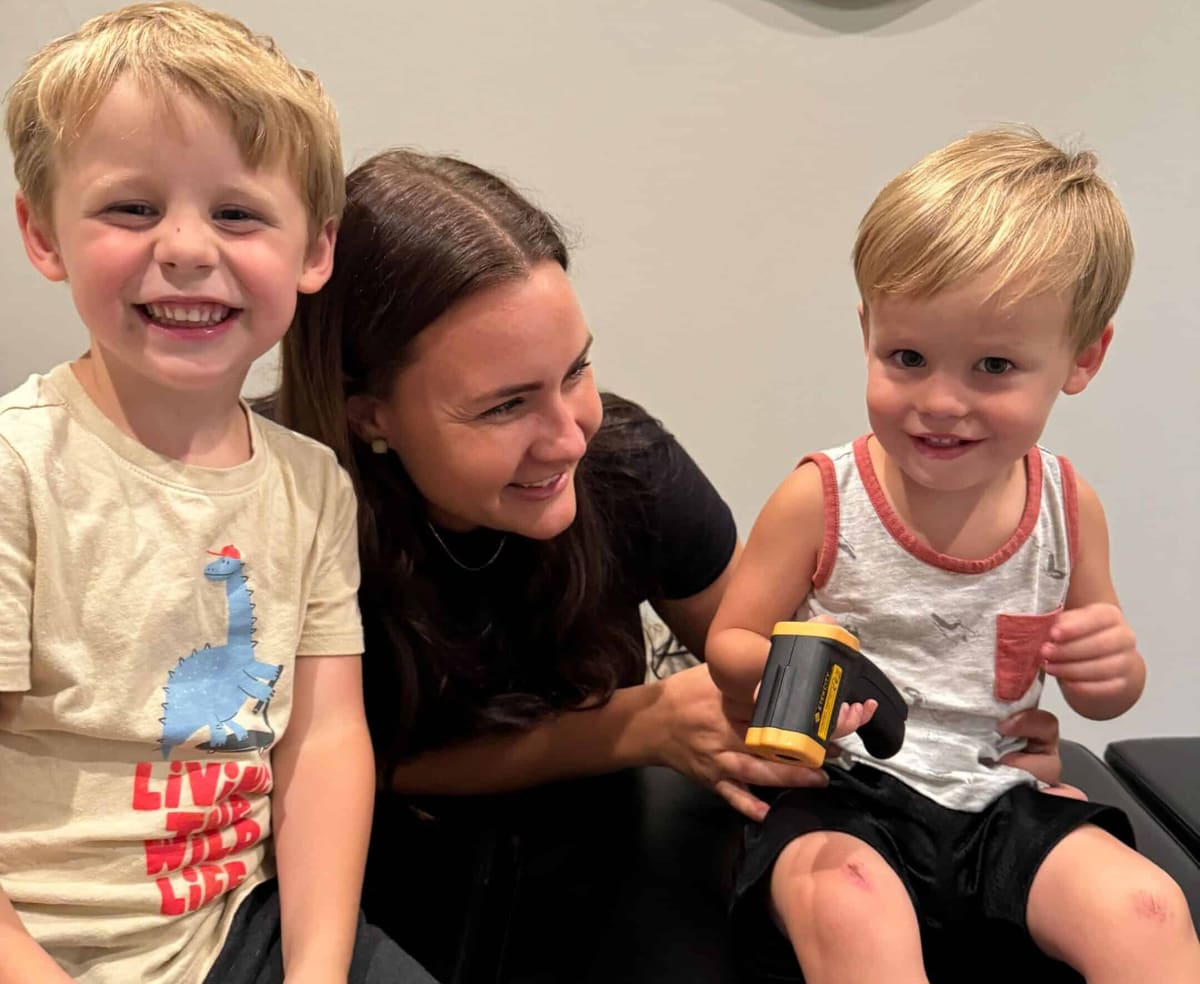 Is Pediatric Chiropractic Safe? What Parents Notice