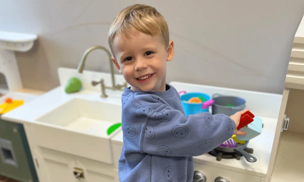 Why More Kids Are Chronically Unwell, and What It Points To