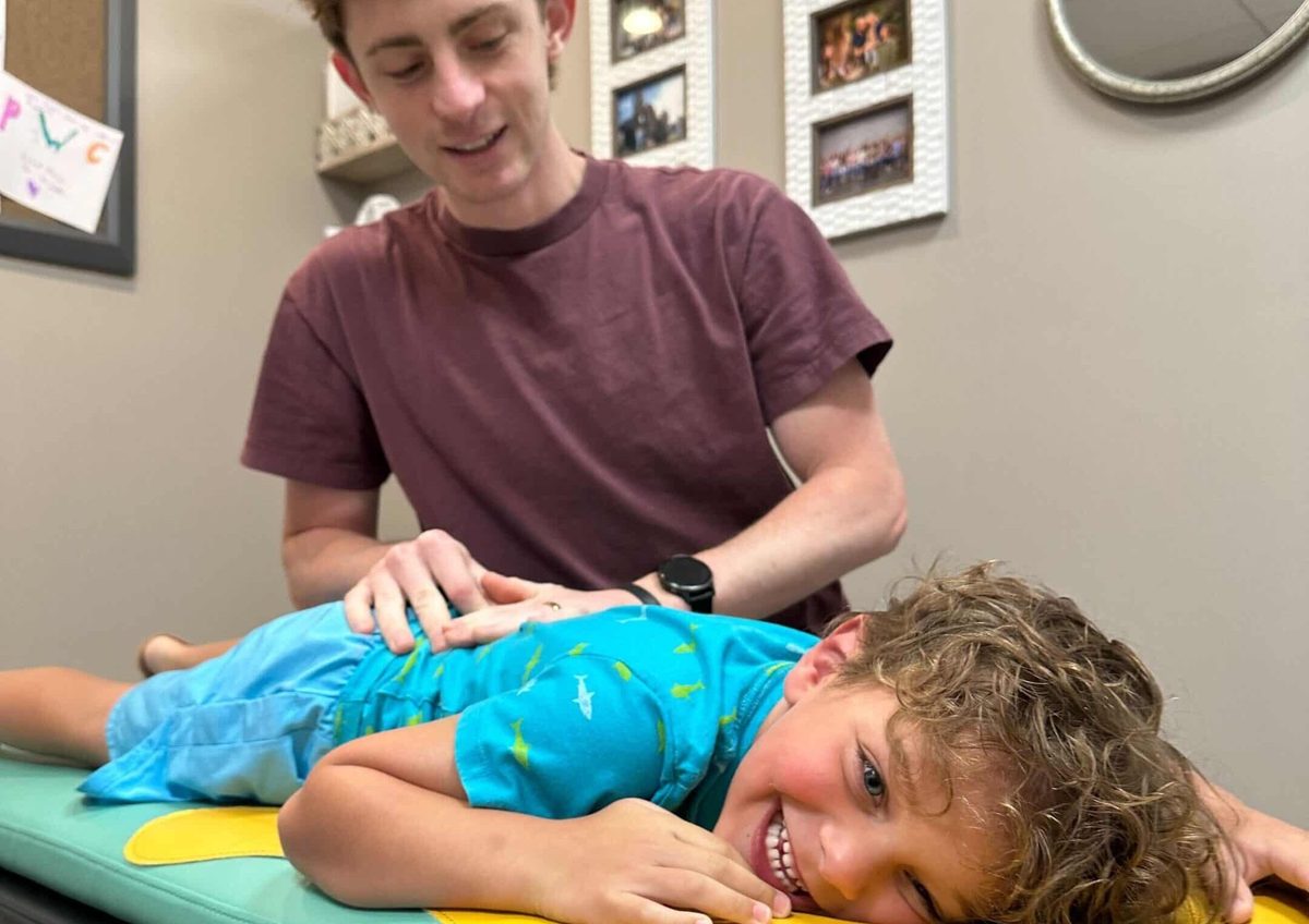 Why Doing Less First Can Help Your Child More