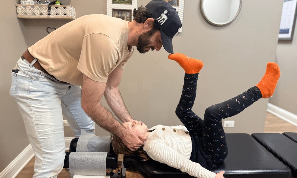 Why Families Add a Boost Adjustment During Stressful Stretches