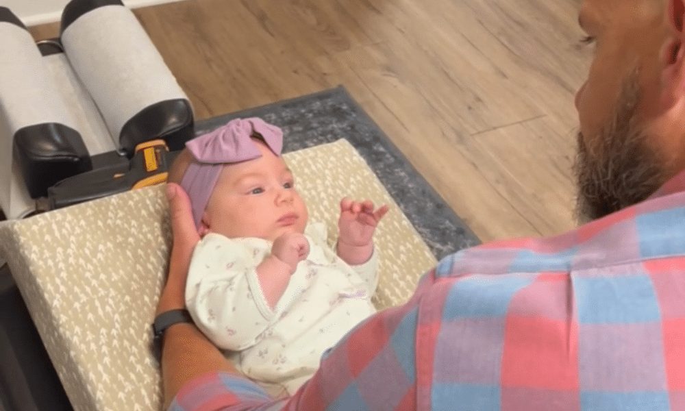The Postpartum Recovery No One Asks You About