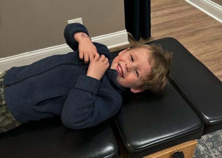 Beyond the Severity Level: Your Child's Full Autism Profile