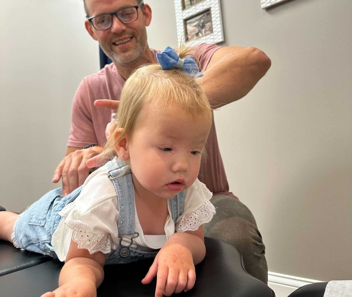 Why Speech Therapy Progress Can Stall for Your Child
