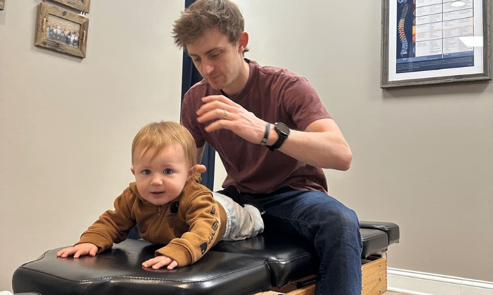 Not All Chiropractic Care Works the Same Way