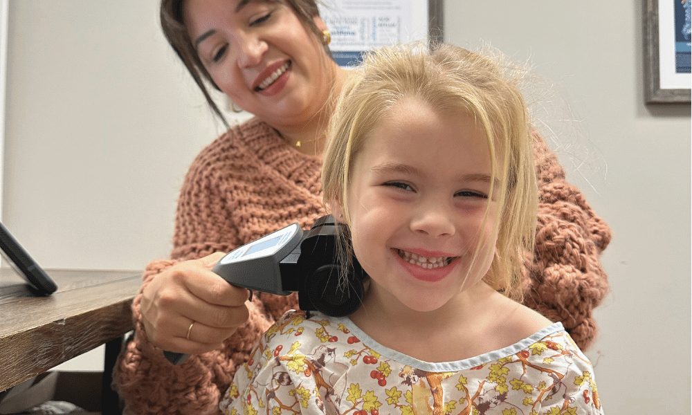 What Your Child's 2 A.M. Fever Has to Do With One Nerve
