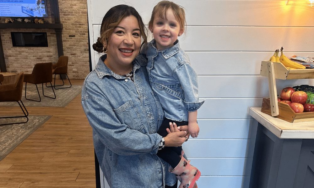 How a Hard Birth Can Leave Your Child's Vagus Nerve Stuck