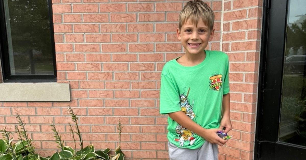 What Vasovagal Syncope in Children Actually Is