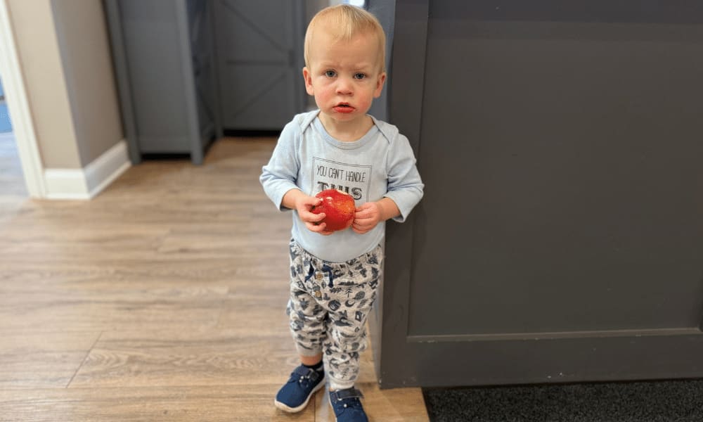 Why Your Child Sits in a W and What It Might Signal