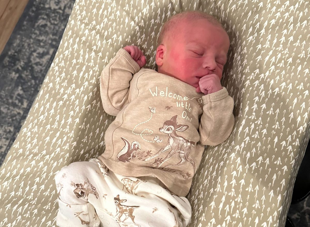 Why Doctors Disagree About What Actually Causes Colic