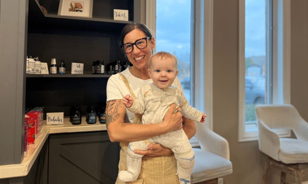 Why Your Child's Skin Reacts After a Round of Antibiotics