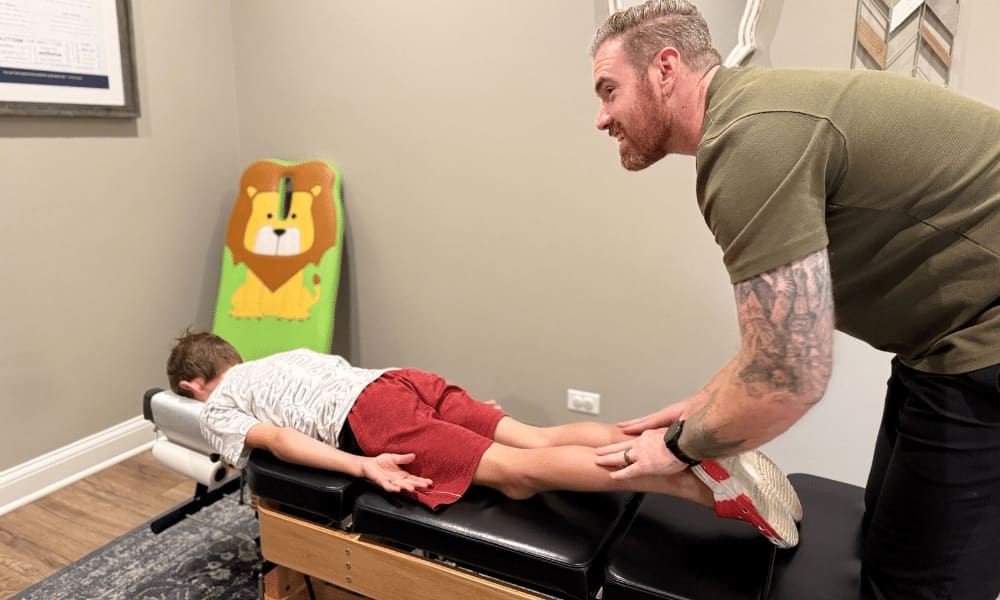 What Actually Drives Migraines in Children