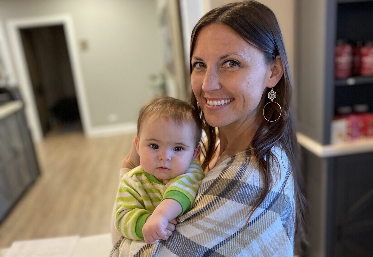Why Diet and Formula Changes Don't Always Settle Colic