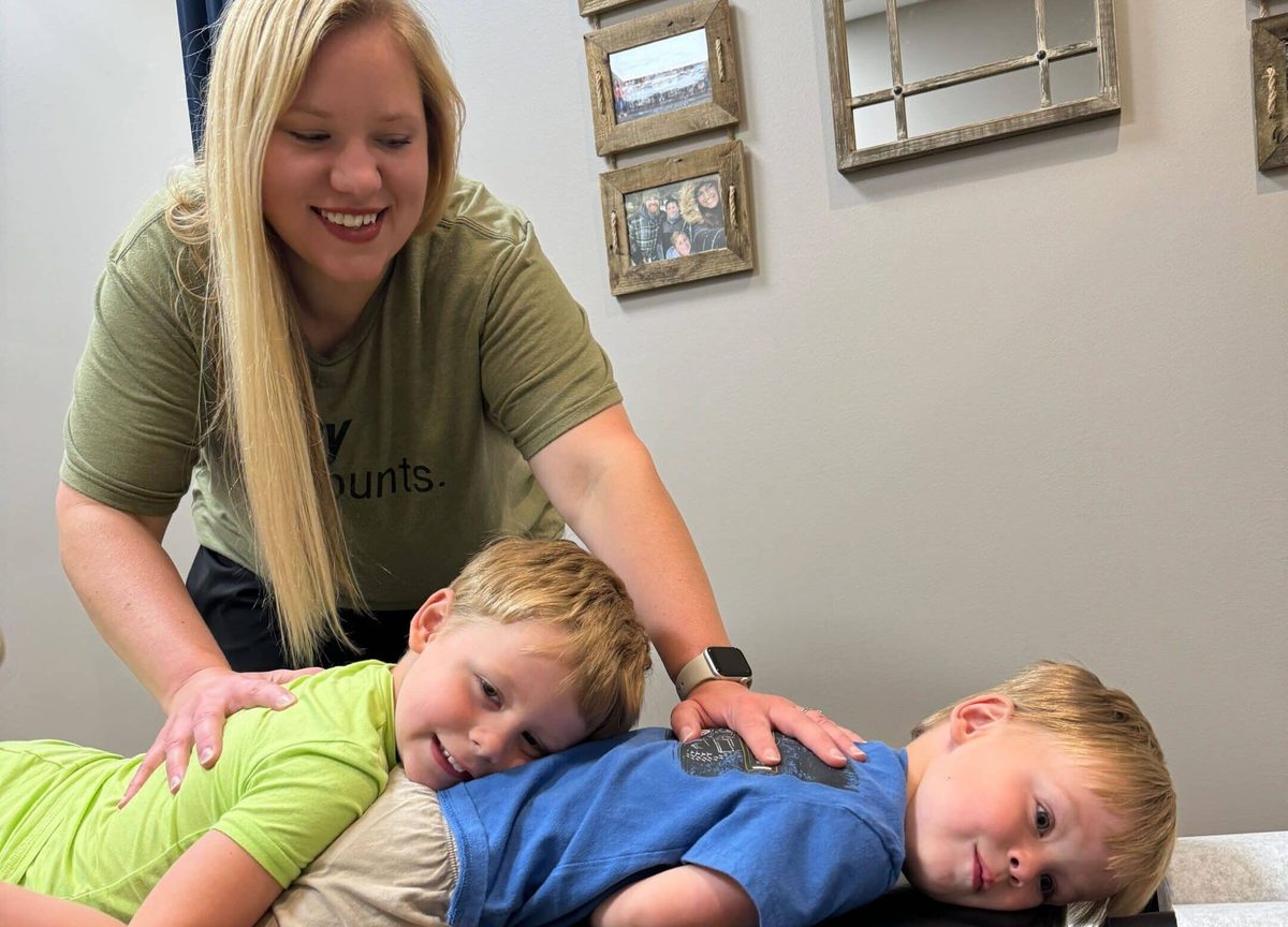 What Level 3 Autism Really Means for Your Child's Days