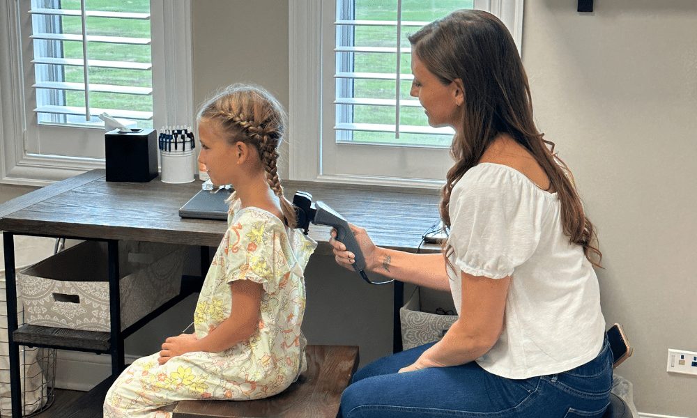 How Our Doctors Read the Patterns Across Your Child's Scans