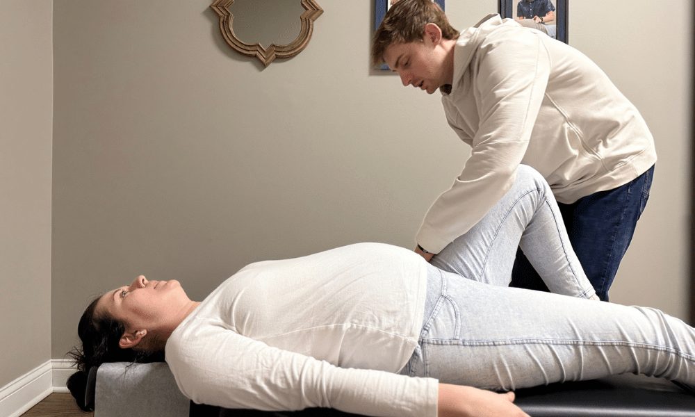What Preeclampsia Risk Looks Like Through a Nervous System Lens