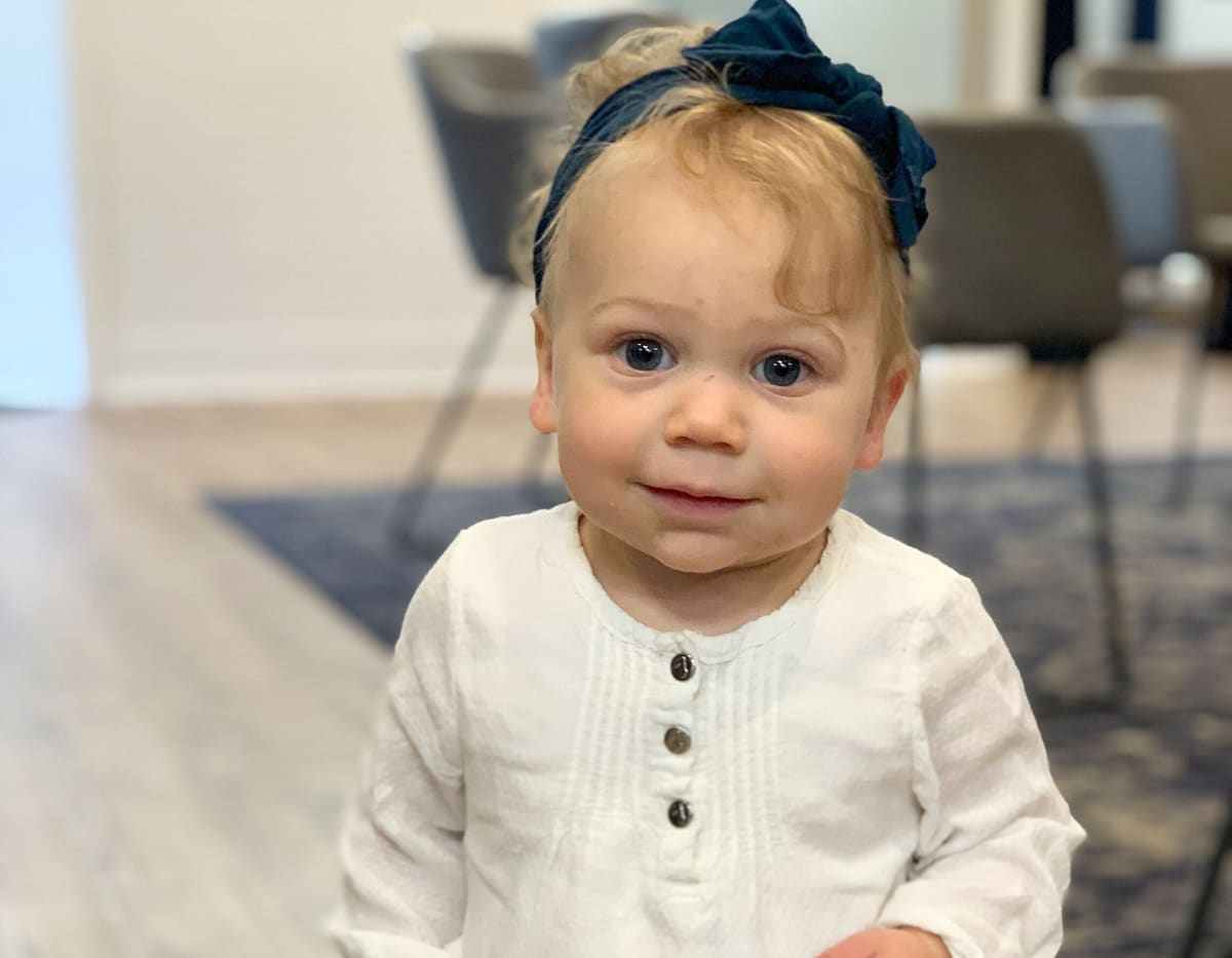 RSV in Babies: What to Watch For and How to Support Recovery