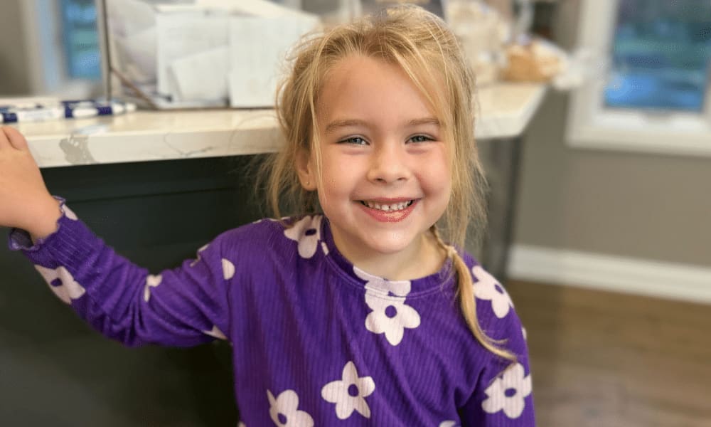 The Stress System Behind Your Child's Frequent Illness and Mood Swings