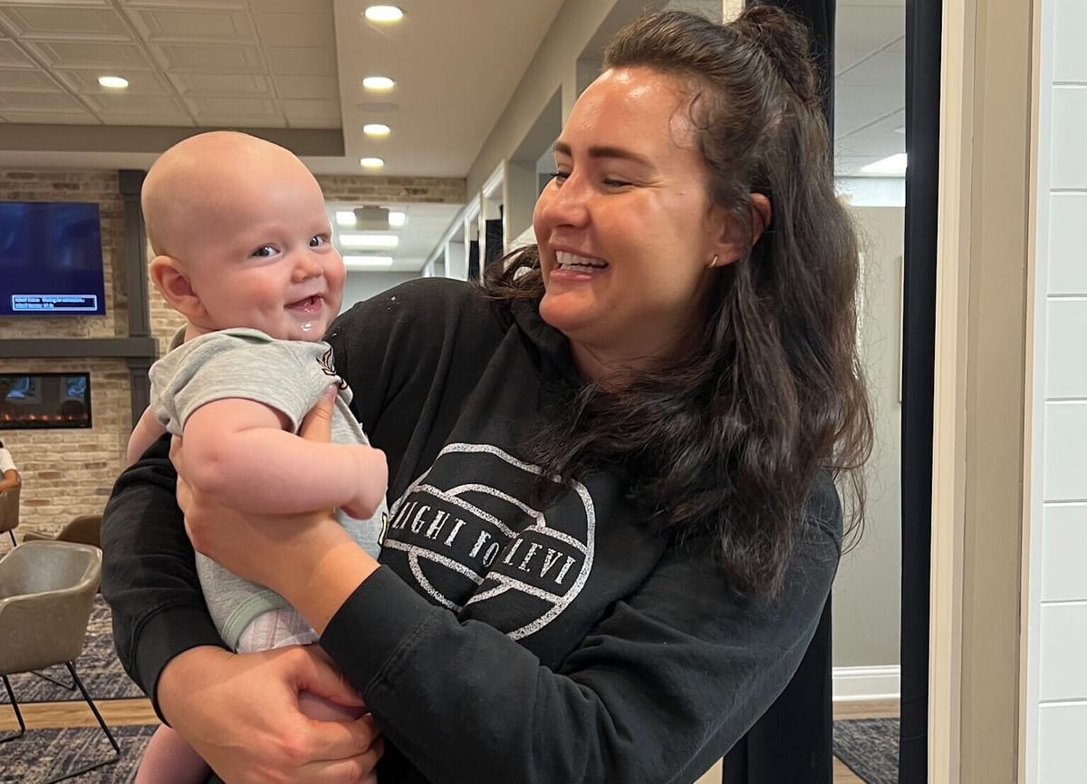 Torticollis: Signs Your Baby's Head Tilt Is Not Just a Preference