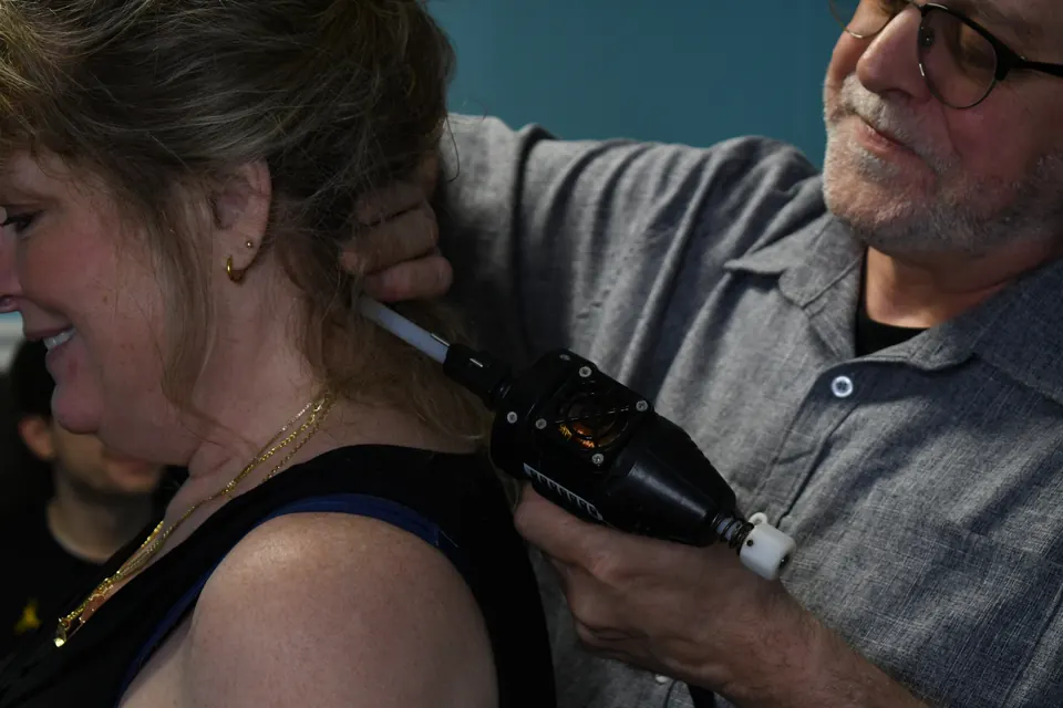 The Breathing Problem Hiding Behind a Rounded Upper Back