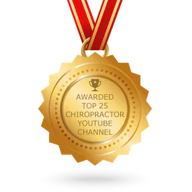 YouTube award
